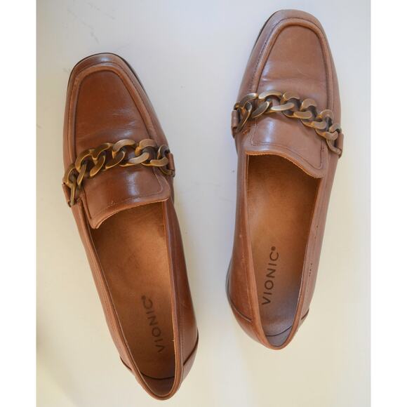 Vionic Mizelle Loafer - Picture 3 of 7